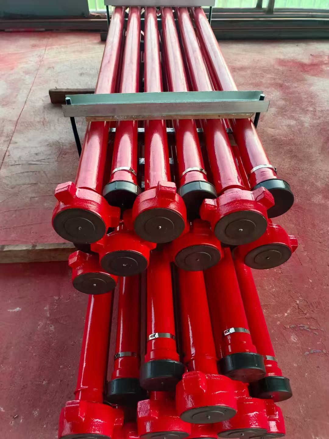 Flow iron inspection and pressure testing: the basics before a job